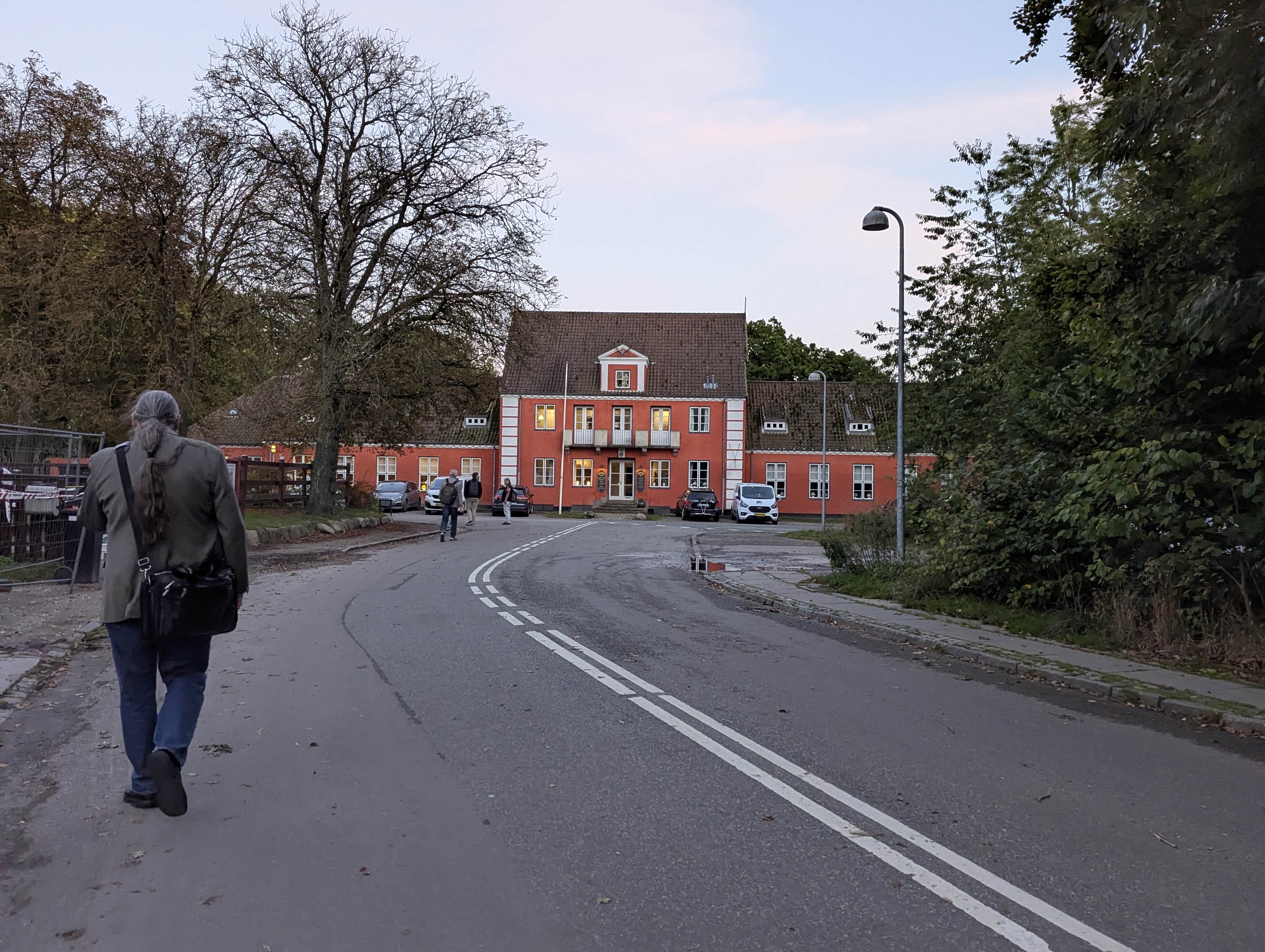 Lyngby,DTU, SSPC, Truls Norby, Denmark